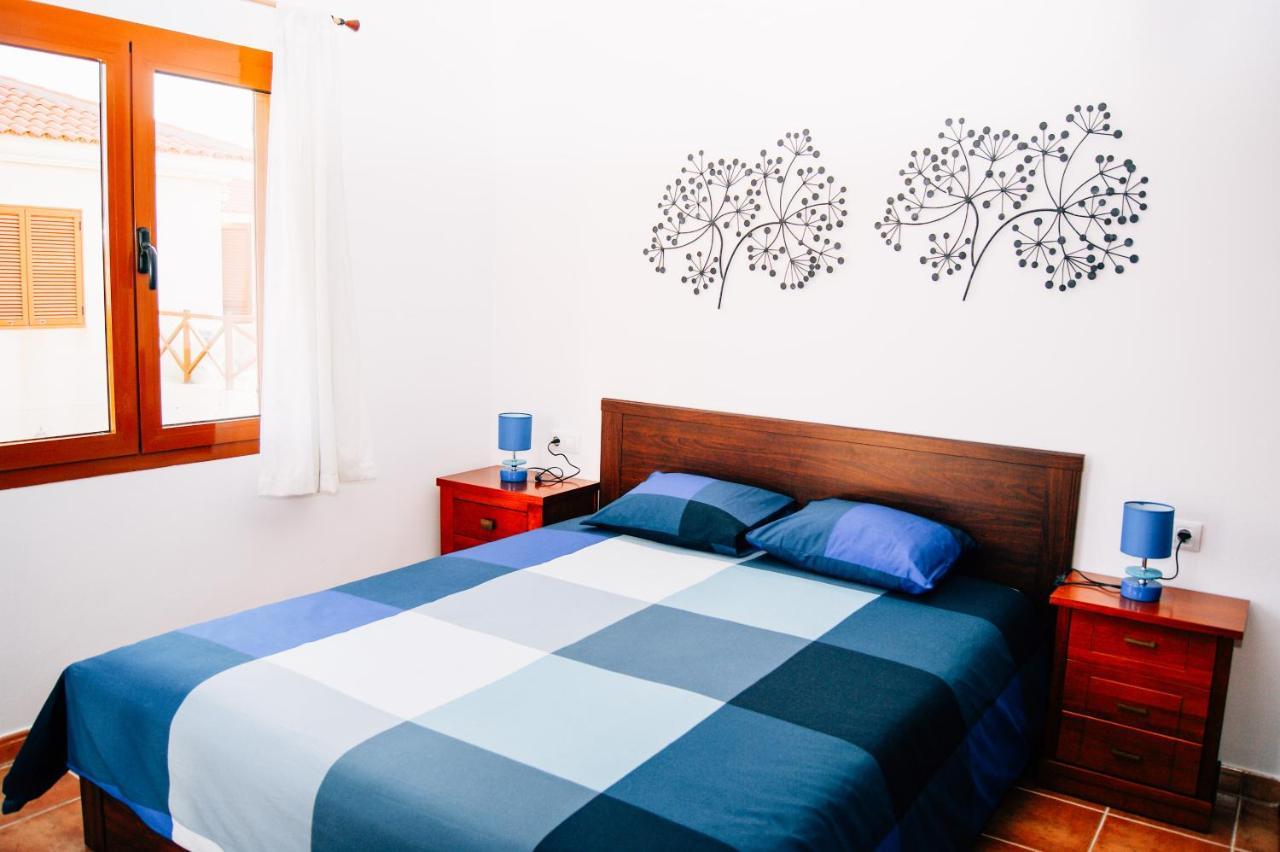 Duplex Con Piscina Corralejo, Wi-Fi Villa ภายนอก รูปภาพ