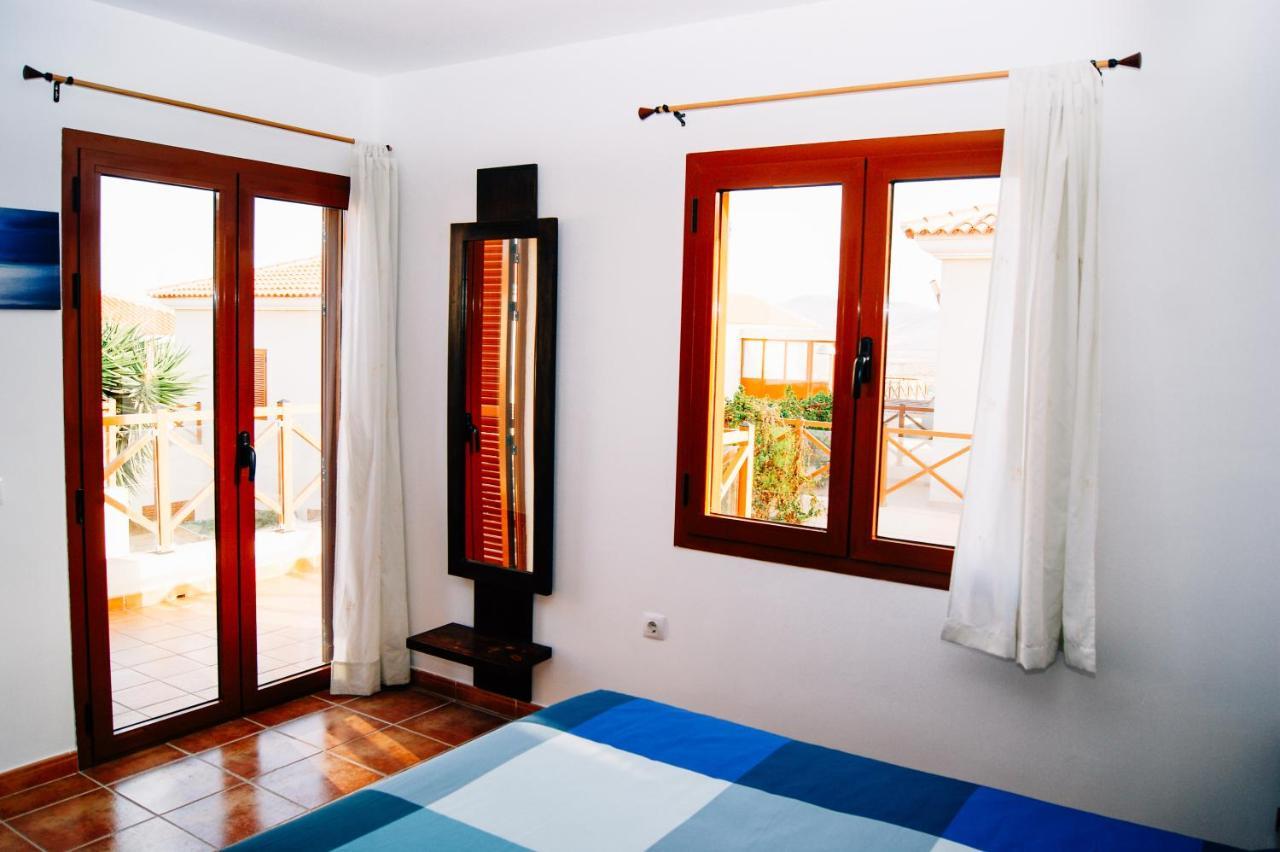 Duplex Con Piscina Corralejo, Wi-Fi Villa ภายนอก รูปภาพ