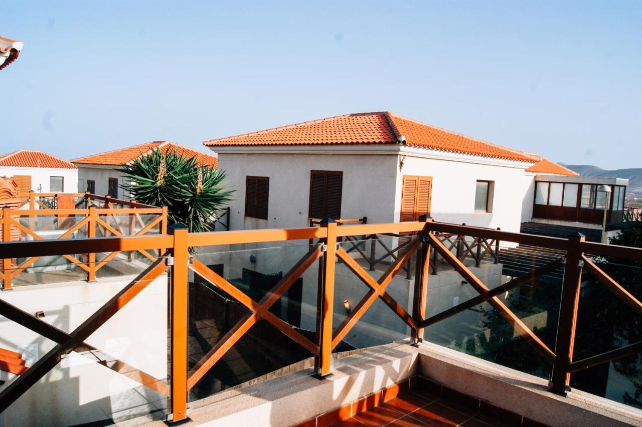 Duplex Con Piscina Corralejo, Wi-Fi Villa ภายนอก รูปภาพ